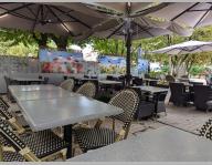 À Vendre, exclusivité : Fonds de Commerce Restaurant en Hype