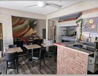 Fonds de Commerce de restaurant