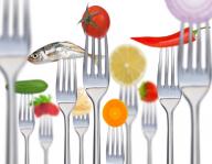 VIEUX NICE - RESTAURANT D'ANGLE SUR AXE N°1 TOURISTIQUE