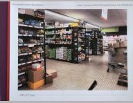 LOCAL COMMERCIAL SUPERETTE OU AUTRES...