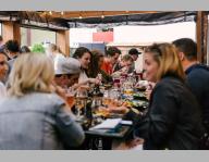 VENTE BAR BRASSERIE - PROCHE BORDEAUX