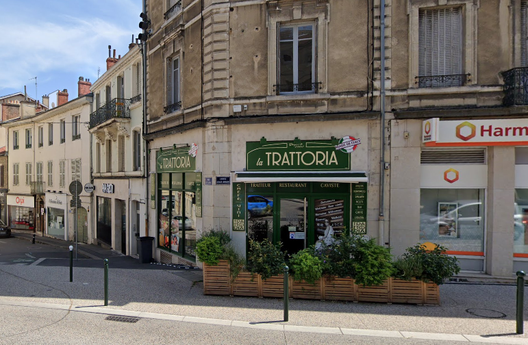 Toute restauration : Pizzéria, Restaurant traditionnel, Épic