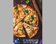 A VENDRE - PIZZERIA VENTE A EMPORTER - LA TESTE