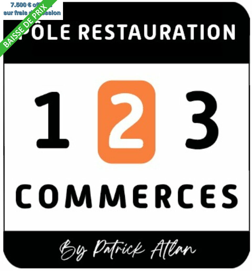 LOCAL COMMERCIAL à vendre