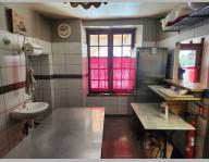 Restaurant dans joli village du Lot et Garonne