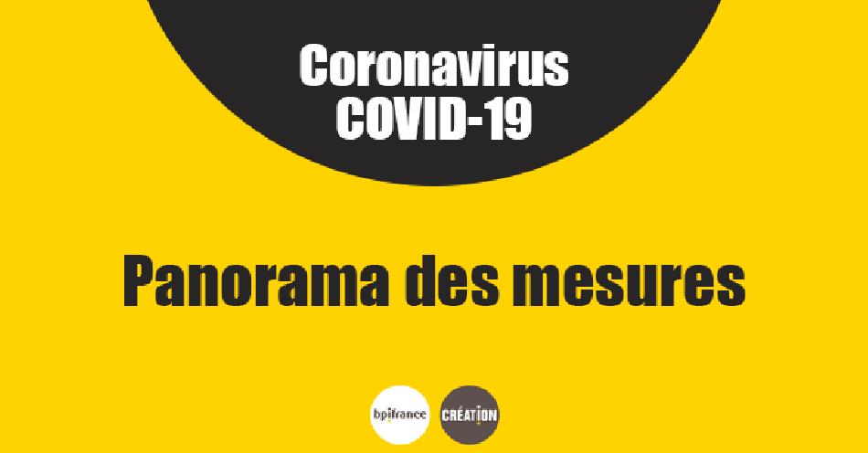 Faces à la 2ème vague coronavirus: quelles sont les aides gouvernementales ?