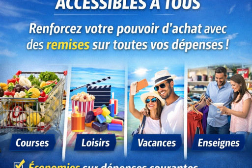 Remises quotidiennes dignes d’un grand CE | Entreprises