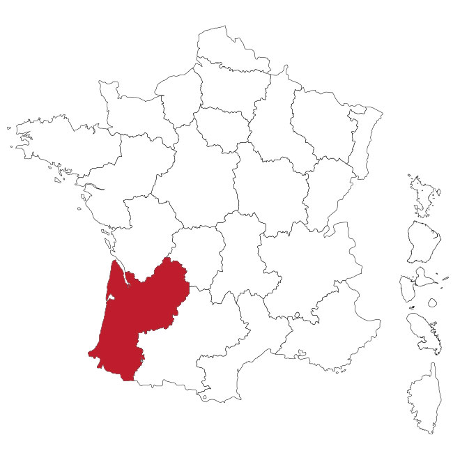Aquitaine 64