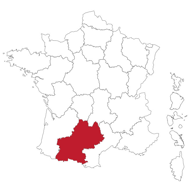 Midi-Pyrénées 31