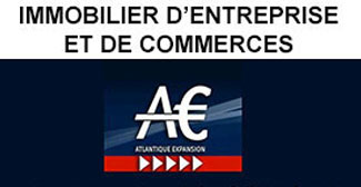 Atlantique Expansion logo