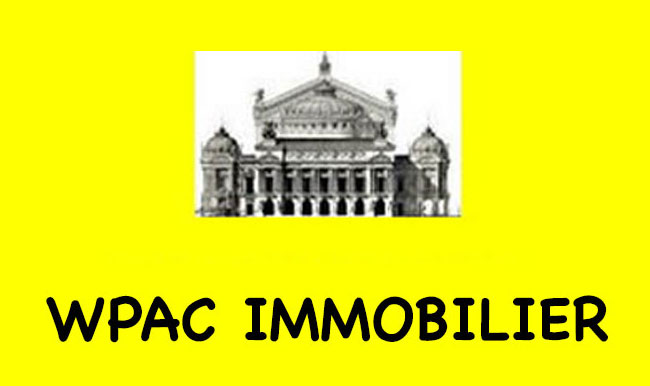 AGENCE WPAC IMMOBILIER