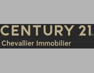 CENTURY 21 CHEVALLIER IMMOBILIER