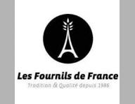 LES FOURNILS DE FRANCE