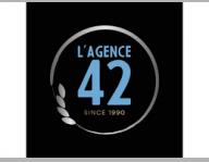 L'AGENCE 42