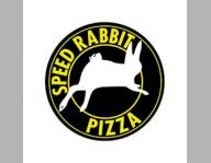 SPEED RABBIT PIZZA