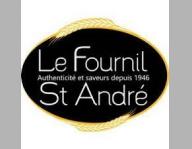 Le Fournil Saint andré