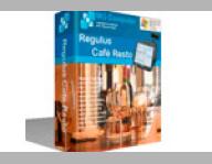Regulus Café Resto