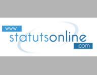 STATUTSONLINE.com