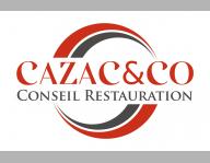 Cazac&Co - Consultant Restauration