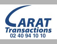 CARAT TRANSACTION
