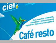 Ciel Café Resto