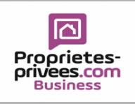 proprietes privees business / HUET C