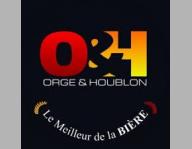 ORGE & HOUBLON - BAR A BIERRE - De 310 m² à 600 m²