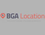 BGA Location
