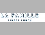 La Famille - Finest Lunch