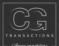 CG TRANSACTIONS
