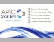Apic System - logiciel de Gestion Commerciale