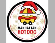 Manhattan Hot Dog
