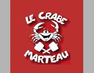 Crabe Marteau