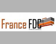 FRANCE FDC