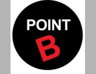 Point B 
