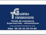 GWENED TRANSACTIONS