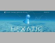 Hexatic