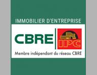 CBRE - IPC