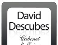 Cabinet DAVID-DESCUBES