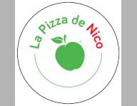 La Pizza de Nico Montpellier