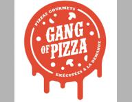 Gang of pizza 