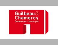 GUILBEAU ET CHAMEROY COMMERCES LOCAUX PRO