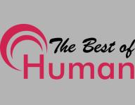 THE BEST OF HUMAN
