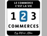 123 Commerces 