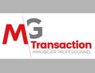 MG TRANSACTION immobilier professionnel