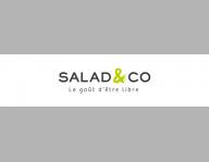 SALAD AND CO