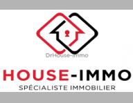 DR HOUSE IMMOBILIER