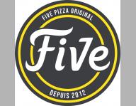 FIVE PIZZA ORIGINAL