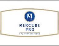 MERCURE PRO - CPL TRANSACTIONS