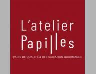L'ATELIER PAPILLES